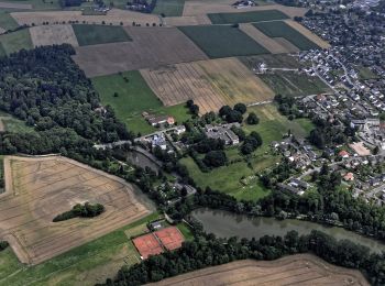 Tour Zu Fuß Brakel - Brakeler Bergland Nr. 5 - Photo