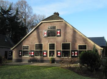 Percorso A piedi Hilversum - Groene Wissel: Hilversum Sportpark - Photo