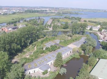Tocht Te voet Haarlemmermeer - De Lievenveldenroute - Photo