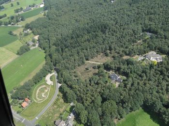 Tocht Te voet Rijssen-Holten - WNW Twente Koeweide - oranje route - Photo