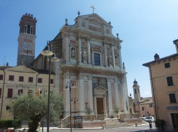 Tour Zu Fuß Caprino Veronese - Caprino - Bocchetta di Naole - Photo