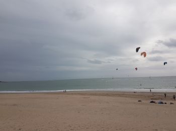 Tour Wandern Saint-Denis-d'Oléron - Saint Denis d'Oléron  - Photo