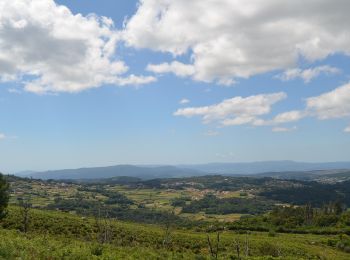 Randonnée A pied Labrujó, Rendufe e Vilar do Monte - Varanda do Coura - Photo