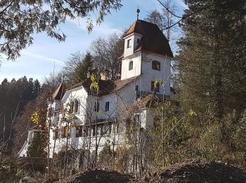 Tour Zu Fuß Stadt Kufstein - Rund um Kufstein - Photo