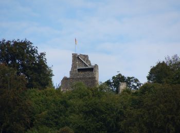 Excursión A pie Velburg - Rundweg um den Kramertsbügel - Photo