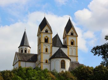 Tour Zu Fuß Seelbach - Klosterweg - Photo