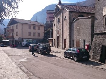 Tour Zu Fuß Villa Minozzo - Sentiero dei Pastori - Photo