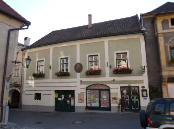 Tour Zu Fuß Gemeinde Dürnstein - Welterbesteig Wachau Etappe 2 - Photo
