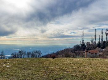 Trail On foot Brescia - Sentiero Brigata Fiamme Verdi Dieci Giornate - Photo