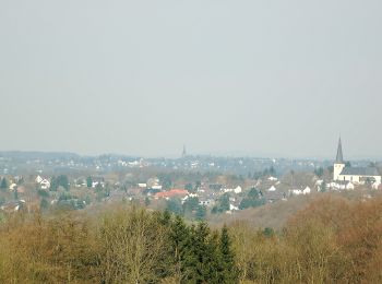 Tocht Te voet Eitorf - Bourauel Rundweg A2 - Photo