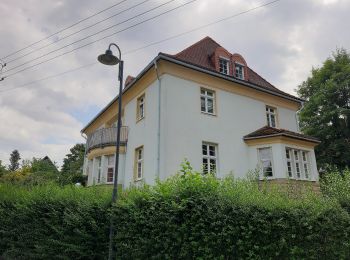 Tour Zu Fuß Ilmenau - Rund um Ilmenau - Photo