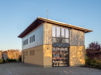 Tour Zu Fuß Weismain - Kasendorf Rundweg Schwarzer Ring - Photo