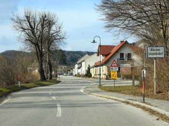 Tocht Te voet Gemeinde Klausen-Leopoldsdorf - Rundwanderweg um den Lammerauberg (bei Klausen-Leopoldsdorf) - Photo