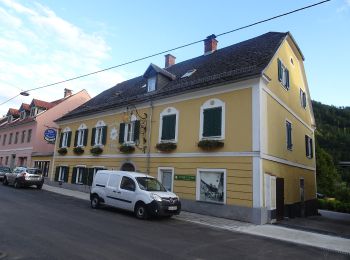 Tour Zu Fuß Deutschfeistritz - Wanderweg 15 - Photo