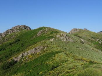 Randonnée Marche Jaujac - Jaujac Ladenne Fabras 18km - Photo