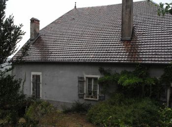 Tour Zu Fuß Thoraise - Sentier de Notre Dame du Mont - Photo