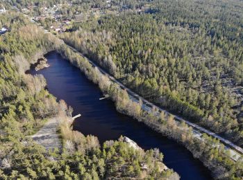 Trail On foot Rauma - Luontopolku - Photo