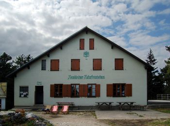 Excursión A pie Gemeinde Ternitz - Neunkirchen - Flatz - Naturfreundehaus Flatzer Wand - Photo
