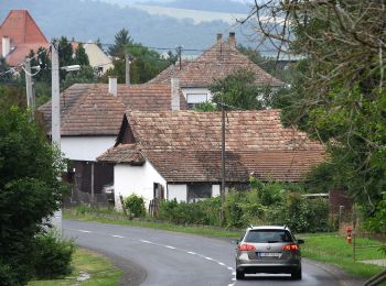 Tour Zu Fuß Alsótold - Zöldút (Cserhátszentiván - Alsótold ) - Photo