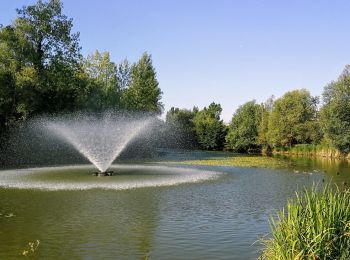 Trail Walking Toulouse - Borderouge - Photo