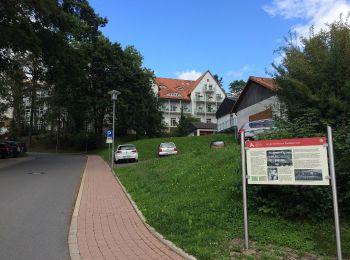 Tour Zu Fuß Helsa - Kaufunger Wald, Rundweg 23 - Photo