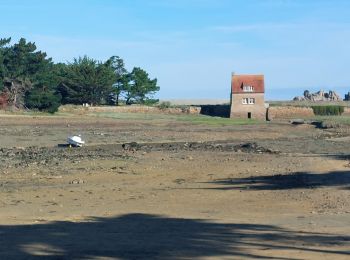 Trail Walking Plougrescant - GR_34_DG_28_Plougrescant_Perros-Guirec_20240914 - Photo