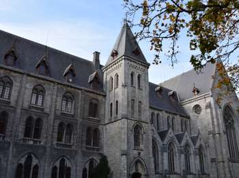 Percorso Marcia Mettet - RB-Na-23 - Biesmerée - 2025-08-07 - Photo