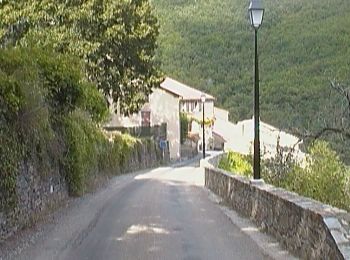 Randonnée A pied La Tourette-Cabardès - Combo Falgouzo - Photo