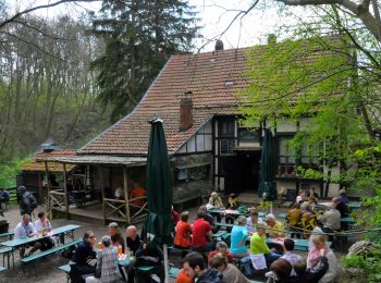 Tour Zu Fuß Witterda - DE-Grünes Dreieck - Photo