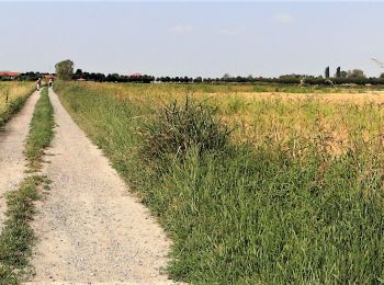 Tour Wandern Ronsecco - Rome_56_Ronsecco-Vercelli_20180915 - Photo