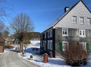 Tocht Te voet Radevormwald - Uelfe Rundweg A2 - Photo