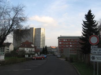 Randonnée A pied Rotenburg an der Fulda - Rotenburg Wanderweg R2 - Photo