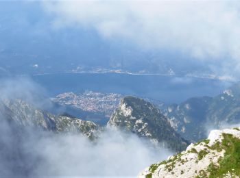 Tocht Stappen Esino Lario - Randonnée matinale - Photo