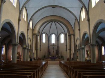 Tour Zu Fuß Östringen - Brunnenweg (Geopfad Östringen) - Photo