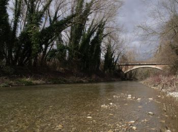 Randonnée A pied San Casciano in Val di Pesa - IT-SC5 - Photo