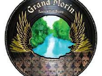 Tocht Stappen Mortcerf - Le Grand Morin de Tigeaux au Moulin de Prémol - Photo