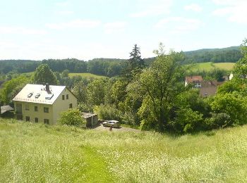 Tour Zu Fuß Altdorf bei Nürnberg - Altdorf 8a - Photo