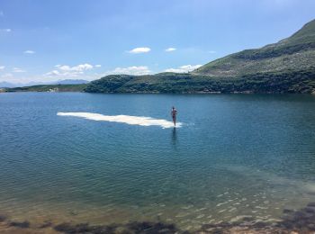 Tour Zu Fuß Altaussee - Loser - Umrundung - Photo