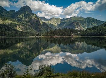 Tour Zu Fuß Antrona Schieranco - C32 - Forcola di Cheggio - Photo