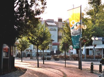 Tour Zu Fuß Auetal - Rundwanderweg 4 Bad Nenndorf - Photo