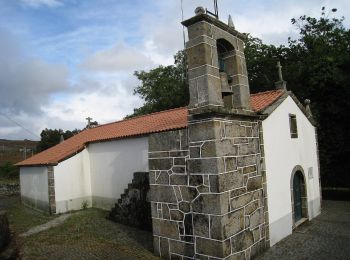 Percorso A piedi Arga (Baixo, Cima e São João) - Trilho do Cabeço do Meio Dia - Photo