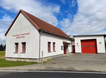 Tour Zu Fuß Salzatal - Saalgrundweg W 5.16 - Photo