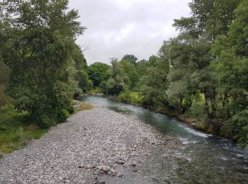 Tour Radtourismus  Barbazan - Barbazan - Les Bettes - Photo