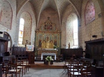 Tour Zu Fuß Solignat - Le Puy d'Ysson - Photo