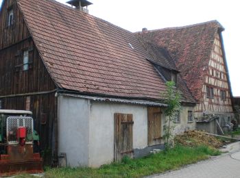 Tour Zu Fuß Winkelhaid - Altenthann-Winkelhaid - Photo