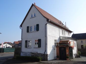 Tocht Te voet Hungen - Hungen Rundweg Nordschleife - Photo