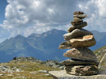 Trail On foot Sand in Taufers - Campo Tures - 26 - Photo