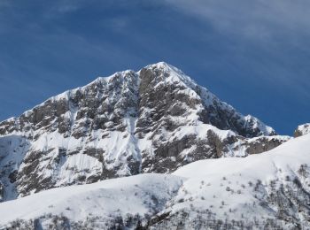 Trail On foot Vilminore di Scalve - CAI 408 - Photo