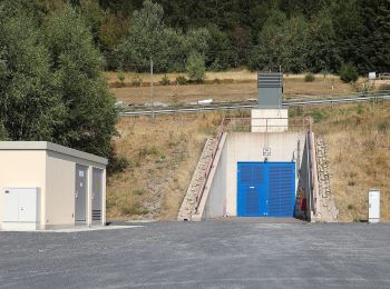 Percorso A piedi Schalkau - Rundwanderweg um Truckenthal 2 - Photo