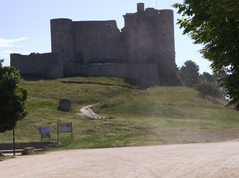 Excursión Bici de carretera Bessèges - 30 vélo foussignargued - Photo